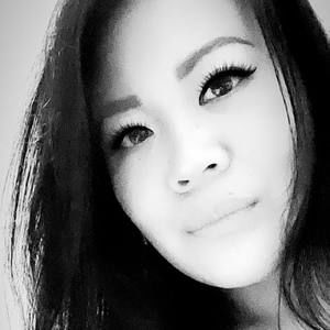 Meet your Posher, Teresa